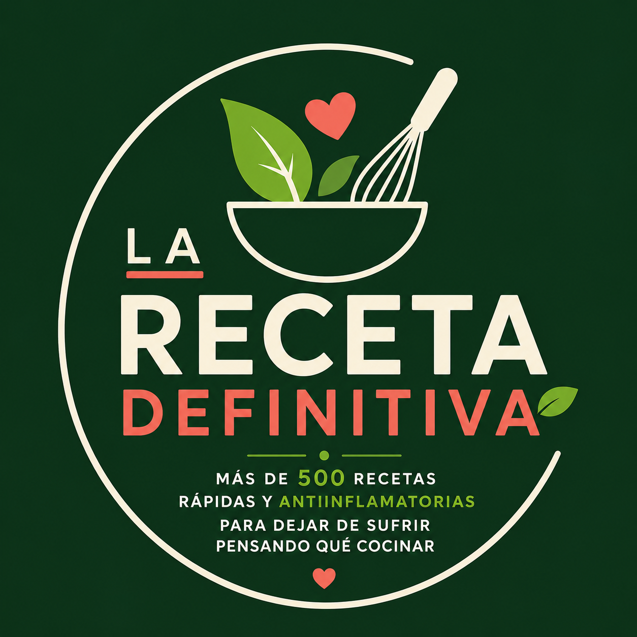 La Receta Definitiva