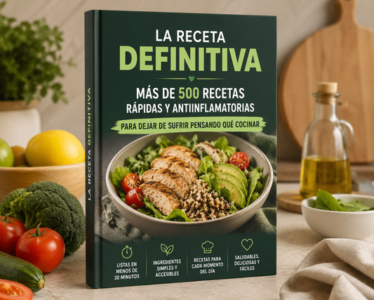La Receta Definitiva